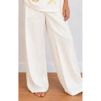 Pant Seabreeze - Off White