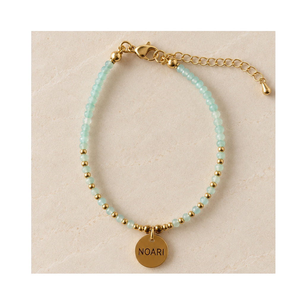 Bracelet Miyake - Seaglass