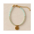Bracelet Miyake - Seaglass