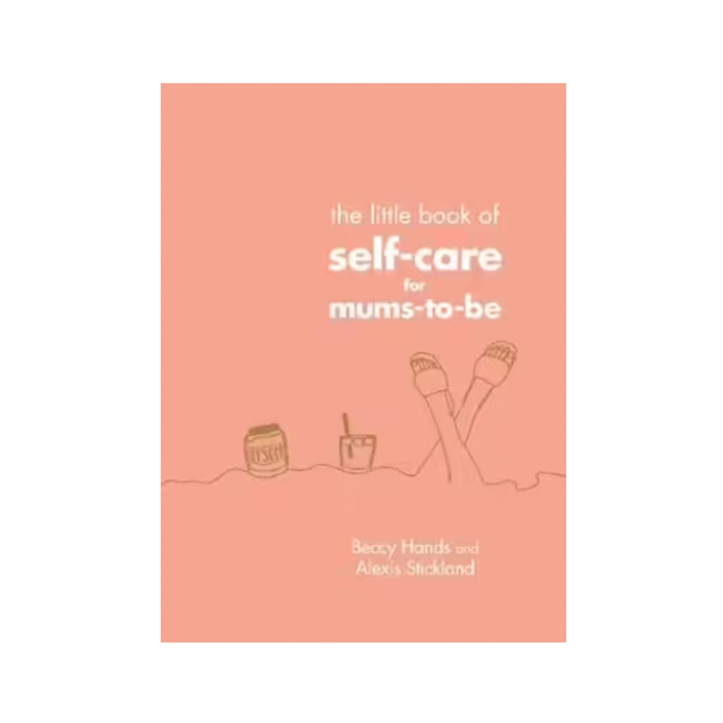 Self Care Mums To Be