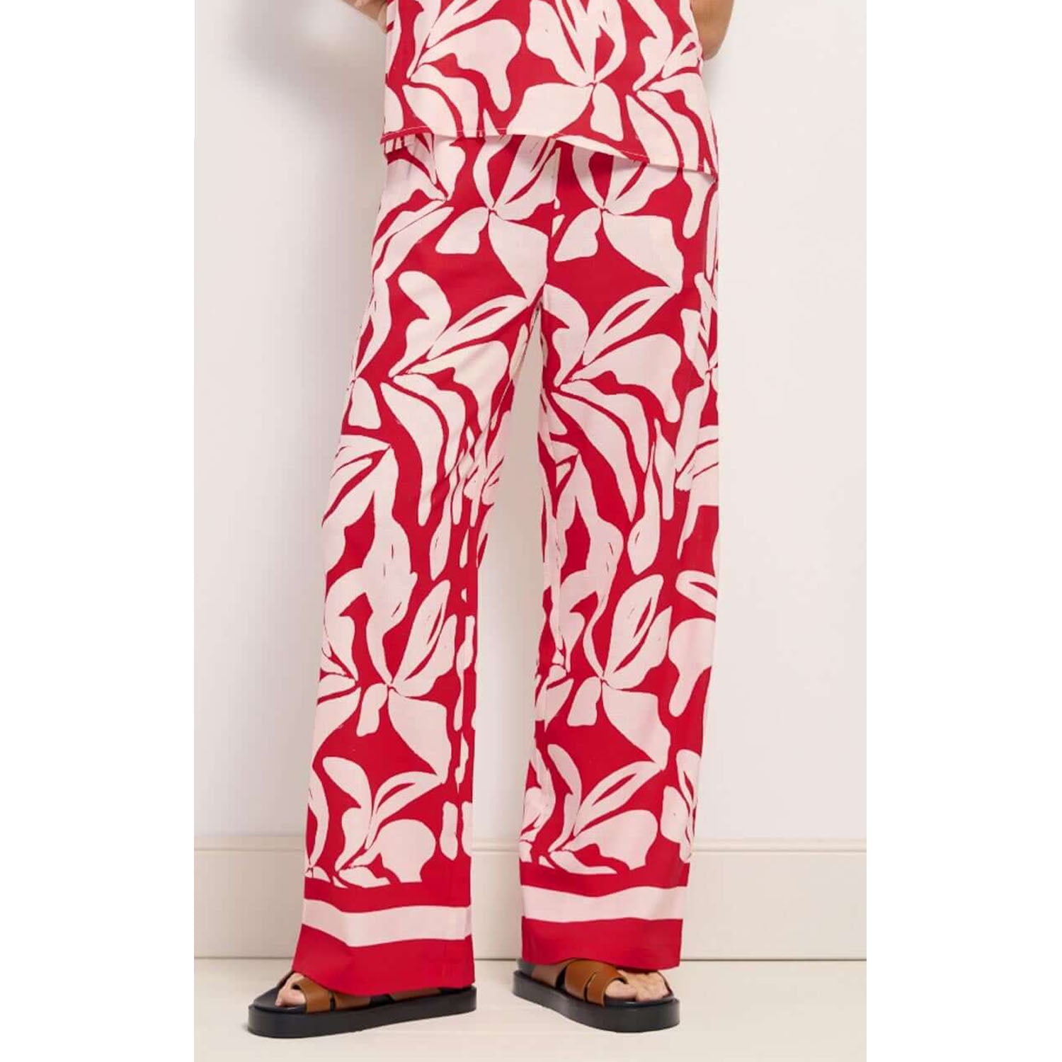 Pant Drawstring Serata