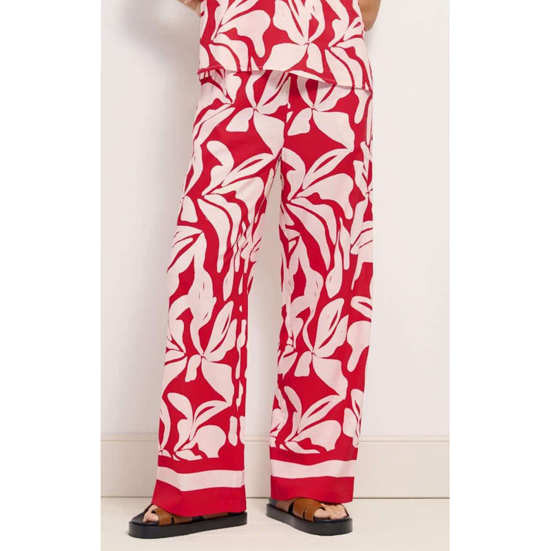 Pant Drawstring Serata