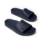 Arch Support Slides - Navy