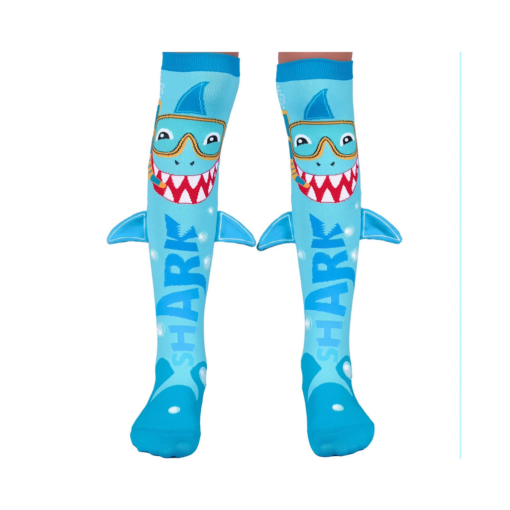 Socks Shark Age 6+