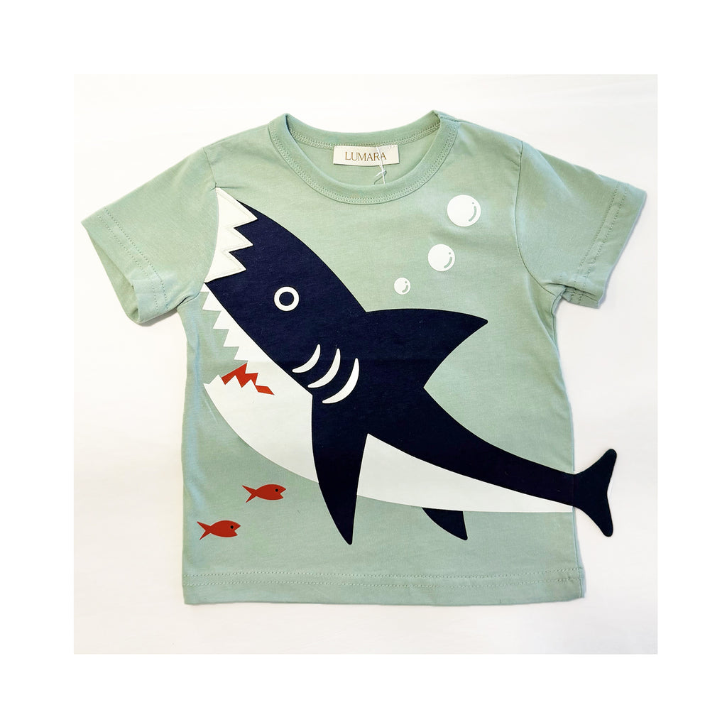 Tshirt - Shark