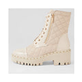 Shoe Owemmia - Vanilla Patent