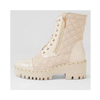 Shoe Owemmia - Vanilla Patent