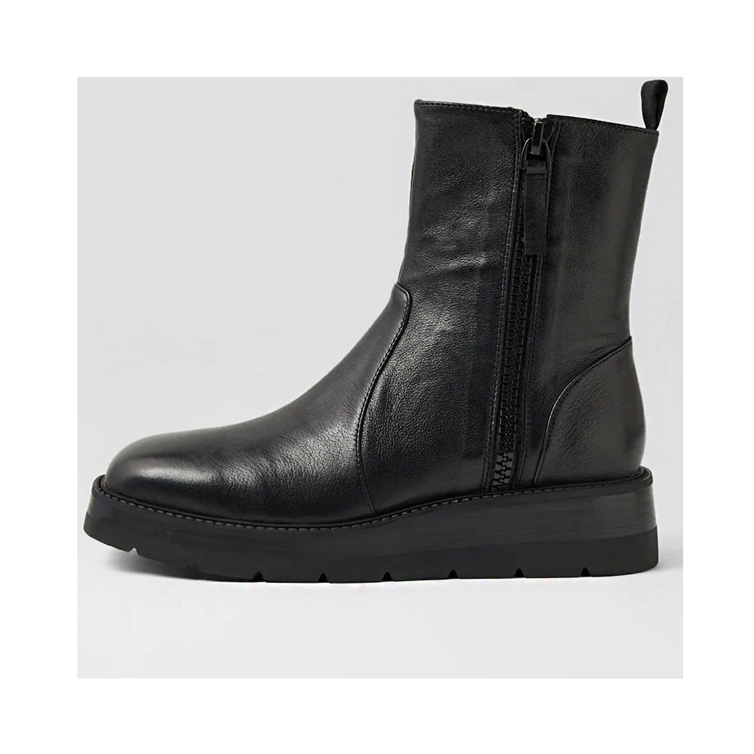 Boot Thans - Black