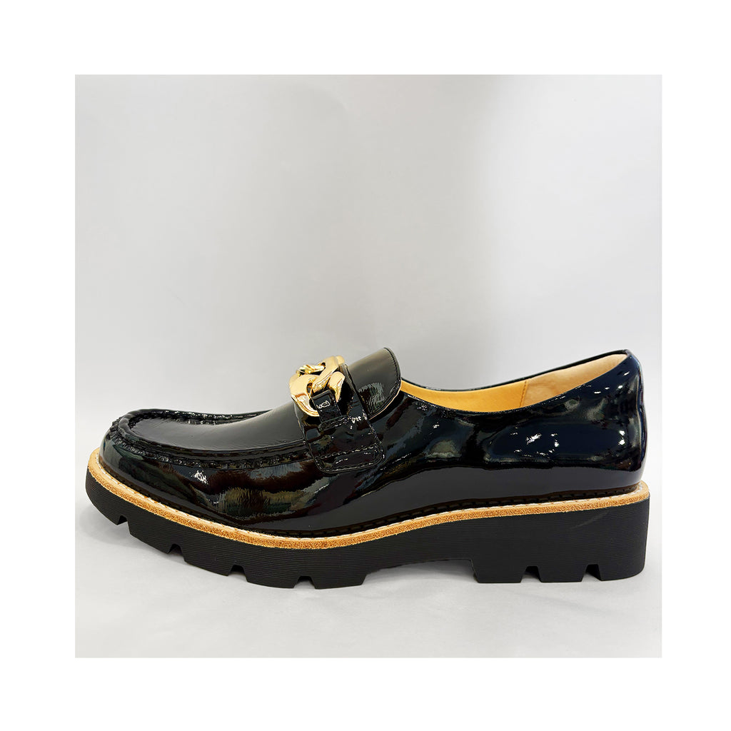 Shoe Drisa - Patent Black