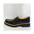 Shoe Drisa - Patent Black