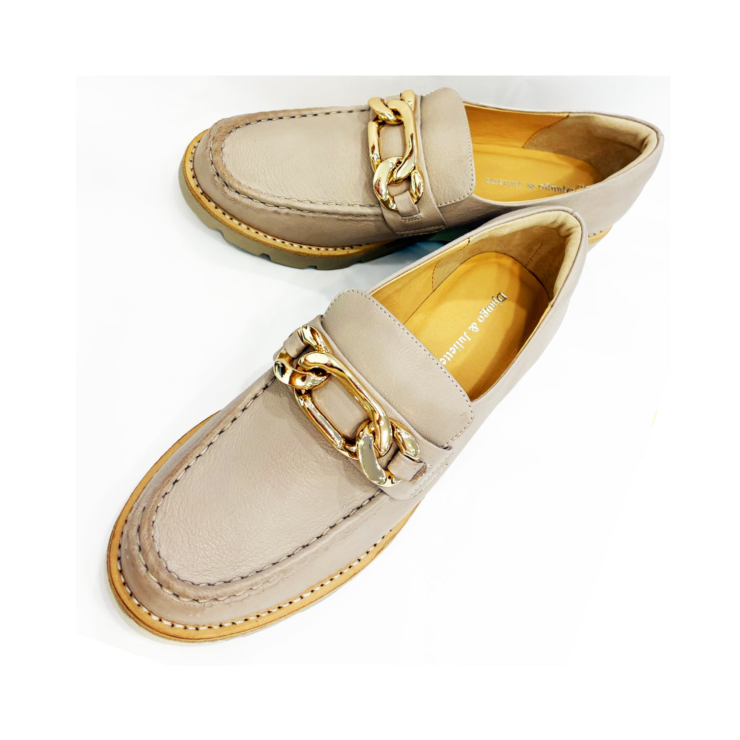 Shoe Drisa - Cafe