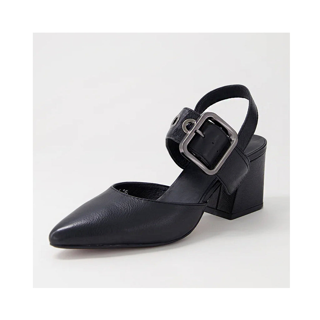Shoe Magaly - Black