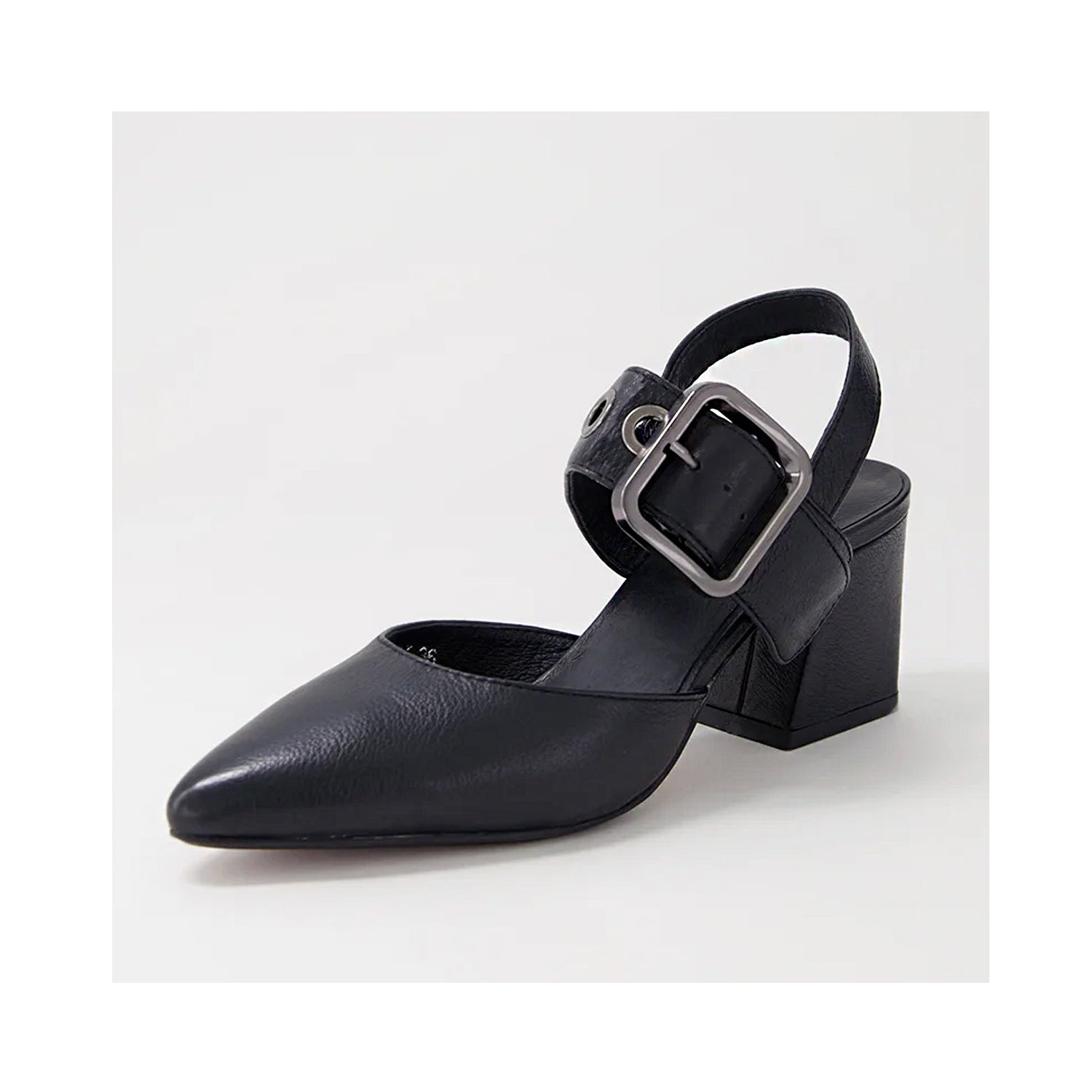 Shoe Magaly - Black