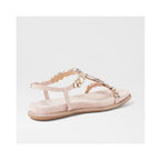 Shoe Yopal - Nude