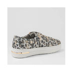 Shoe Wovi - Misty Metallic Leopard
