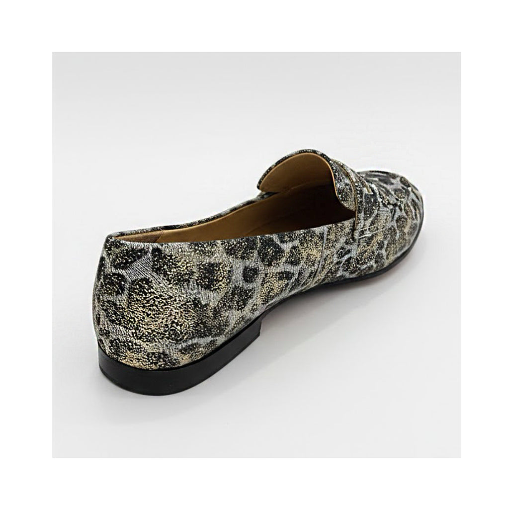 Shoe Ulani - Misty Metallic Leopard
