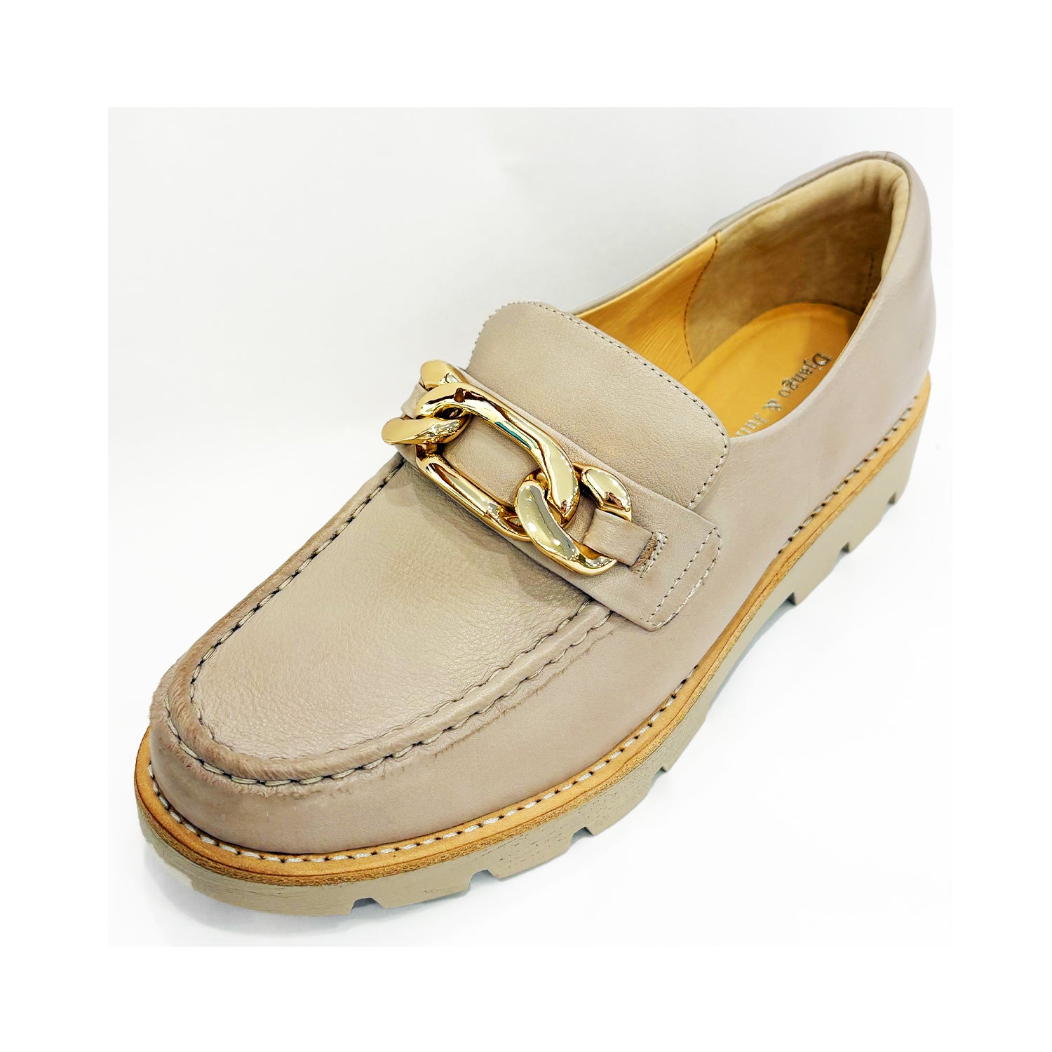 Shoe Drisa - Cafe