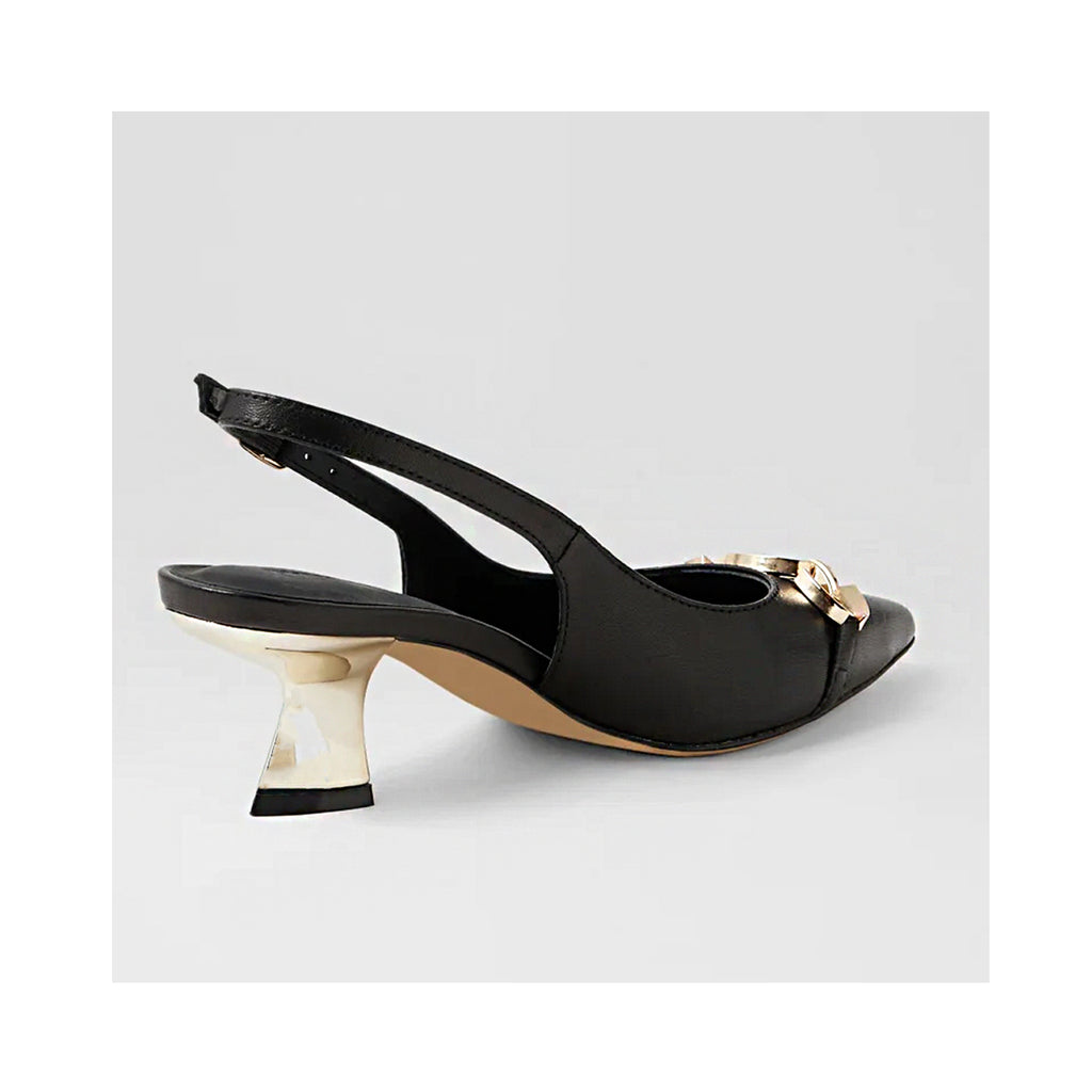 Shoe Littany - Black