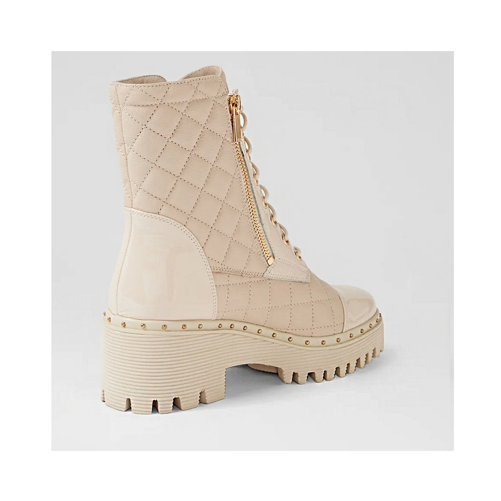Shoe Owemmia - Vanilla Patent