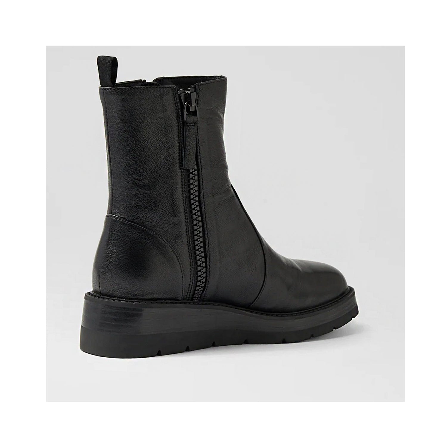 Boot Thans - Black