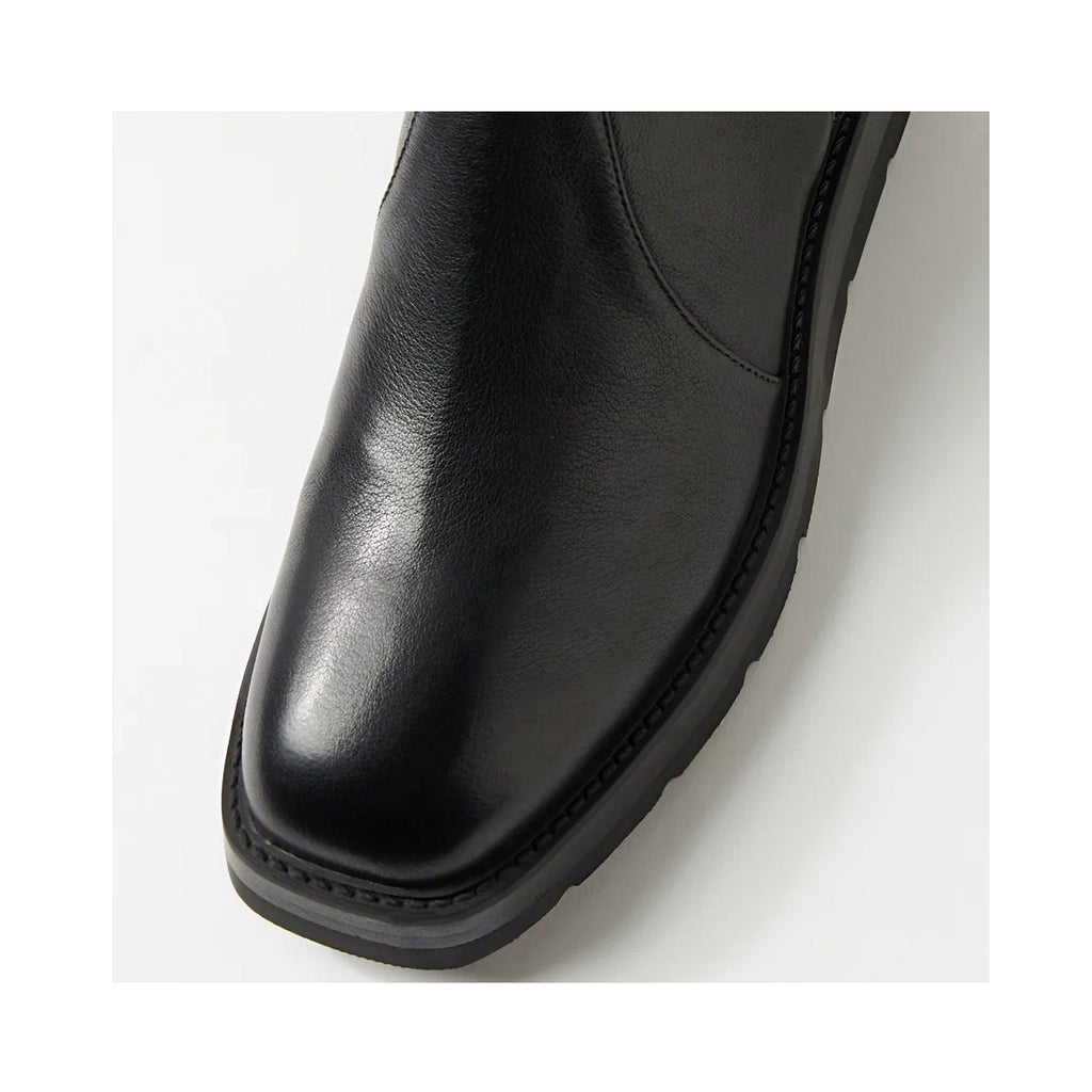 Boot Thans - Black