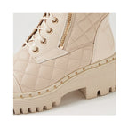Shoe Owemmia - Vanilla Patent
