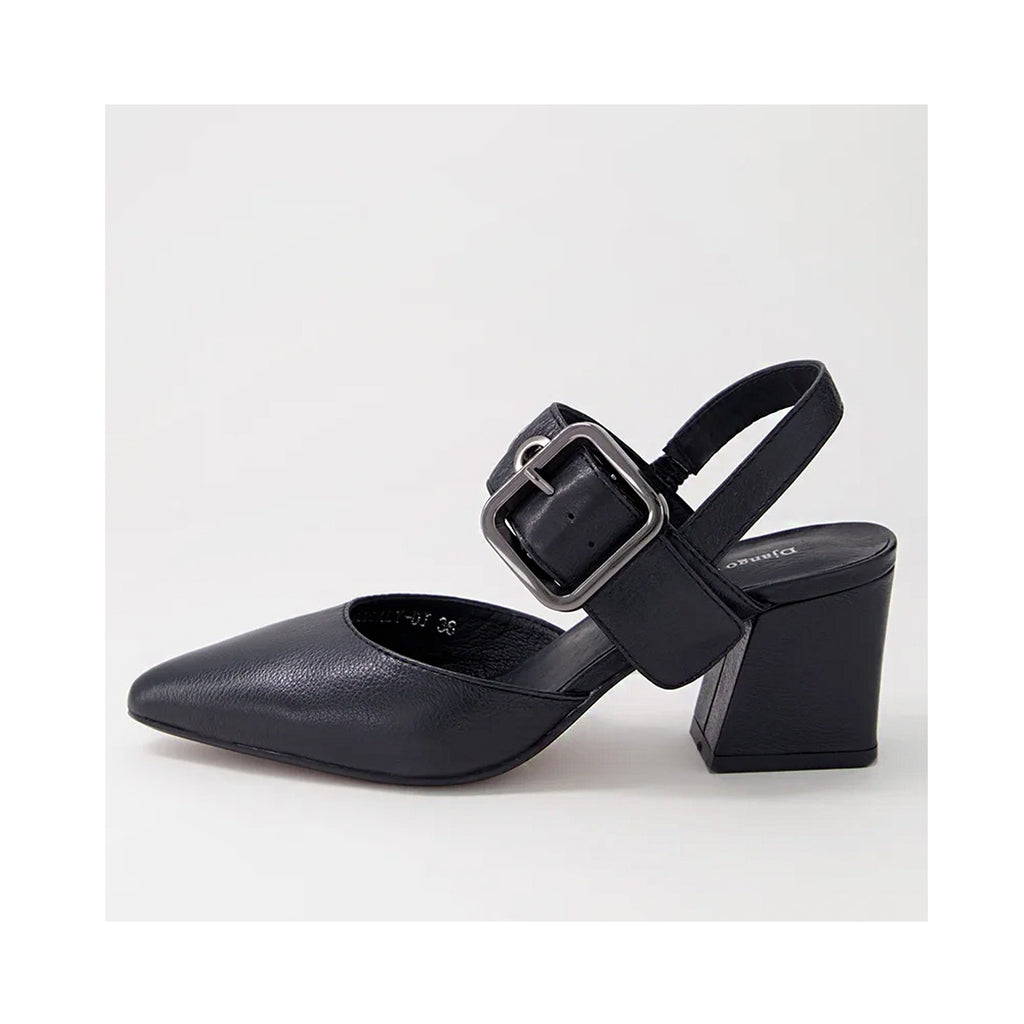 Shoe Magaly - Black