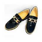 Shoe Drisa - Patent Black