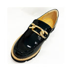 Shoe Drisa - Patent Black