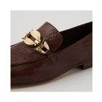 Shoe Ilysa - Choc Polish