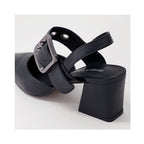 Shoe Magaly - Black