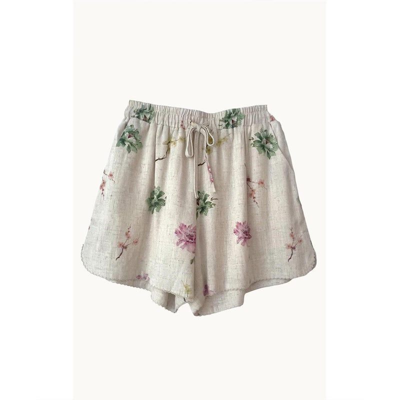 Shorts Bloom