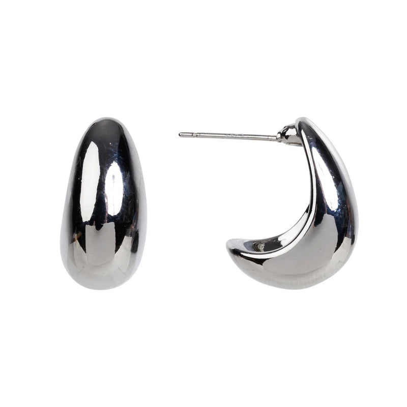 Earring Allegro - Silver