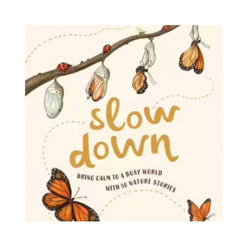 Slow Down