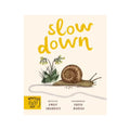 Slow Down Activity Cards