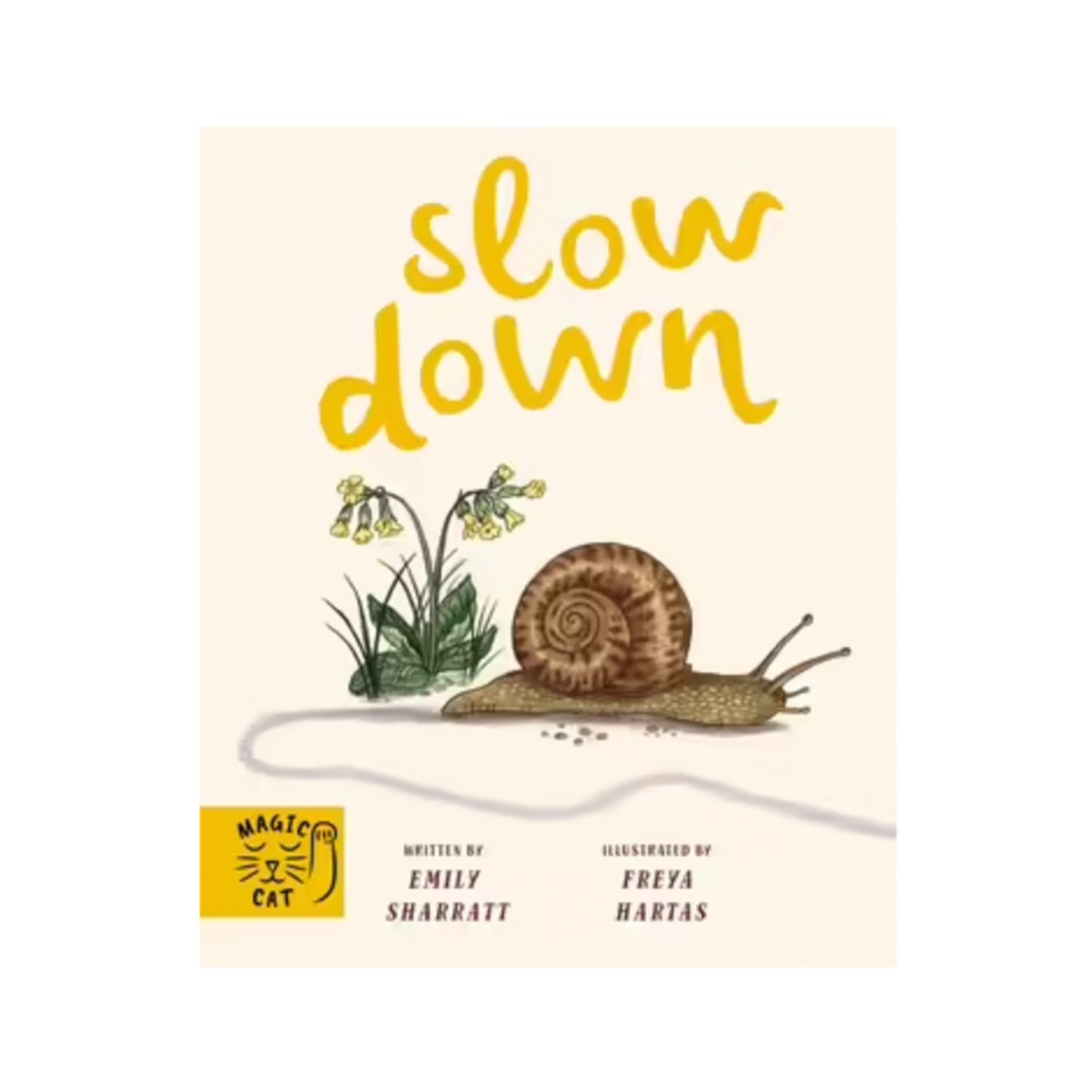 Slow Down Activity Cards