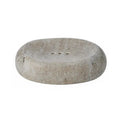 Soap Dish Pyke Marble - Beige