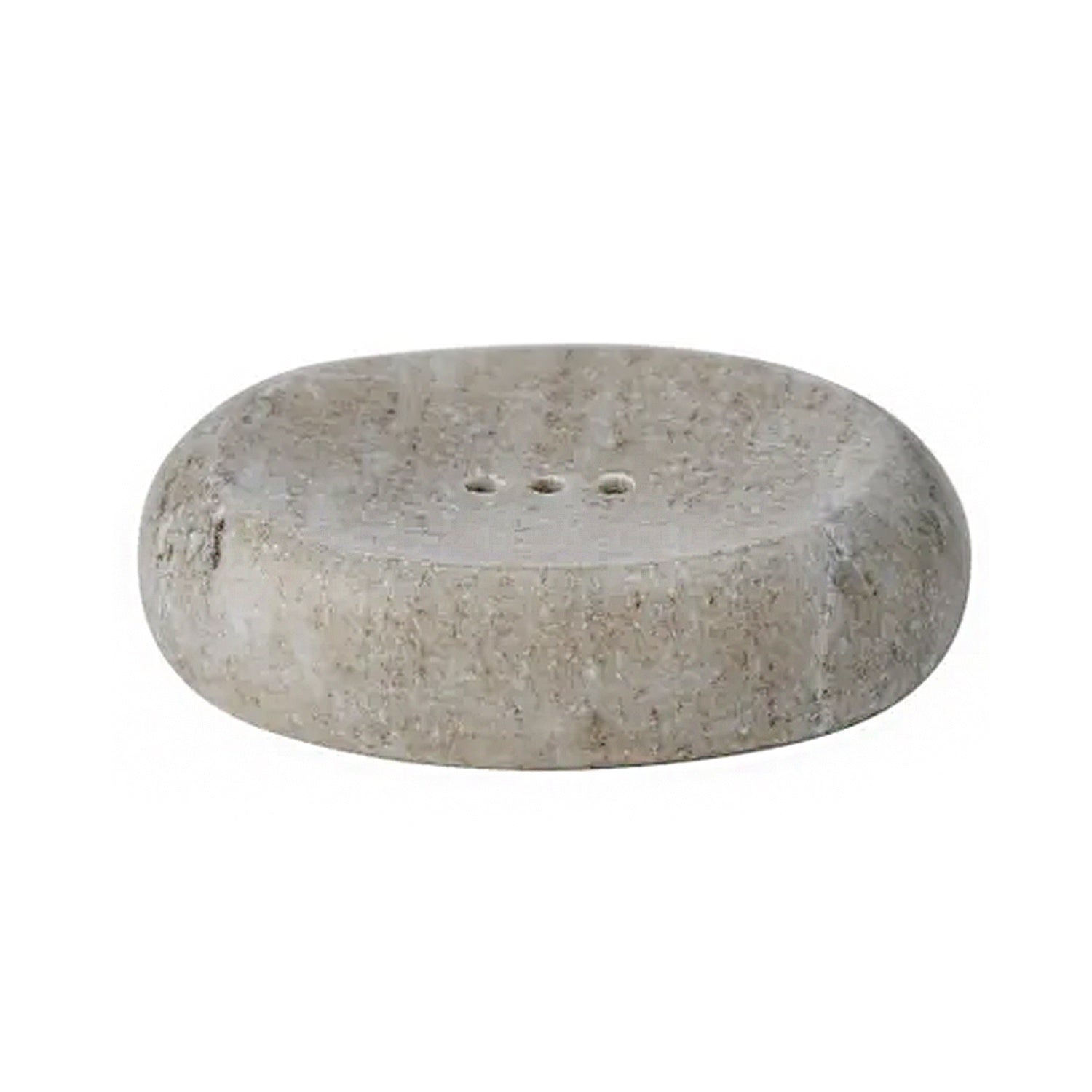 Soap Dish Pyke Marble - Beige