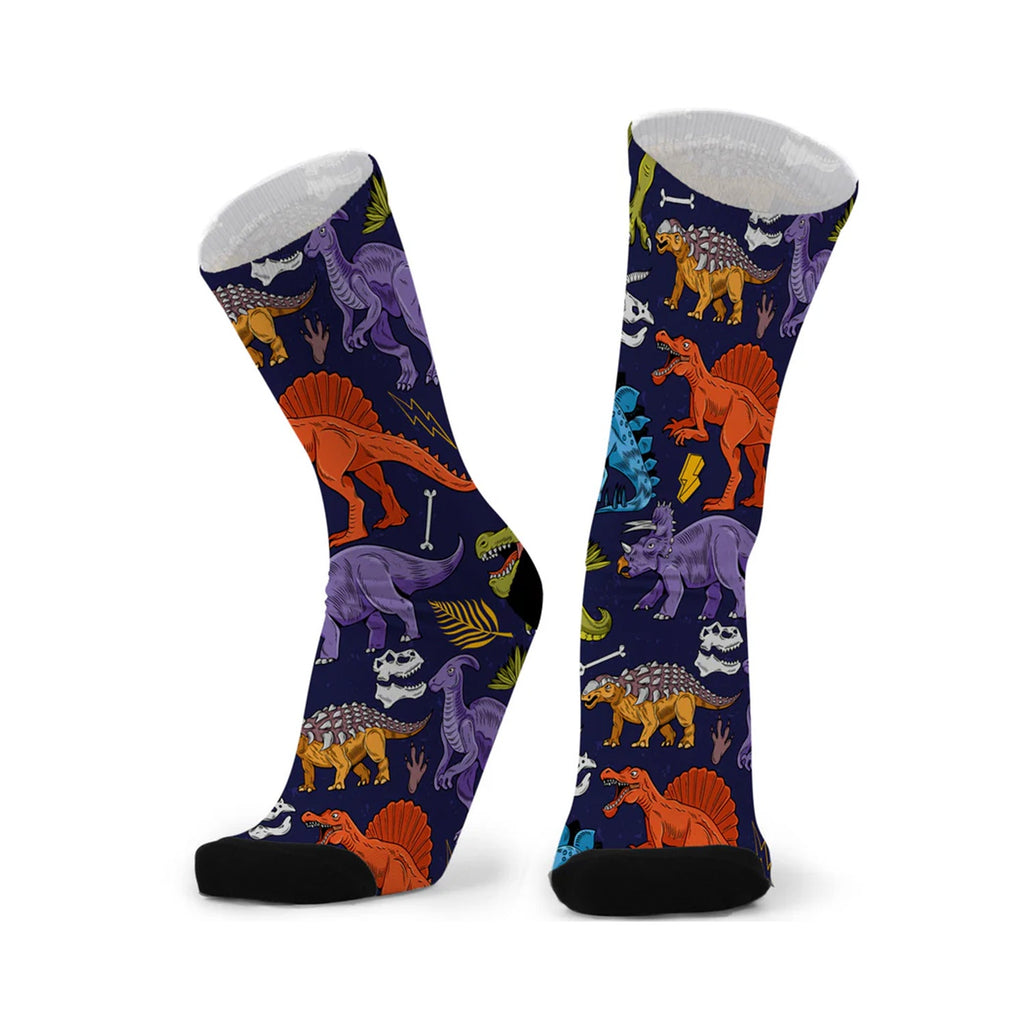 Socks Jurassic