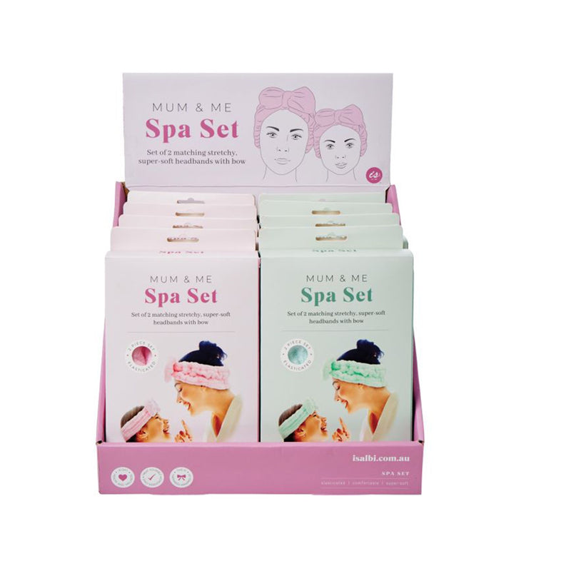 Spa Set Mum & Me