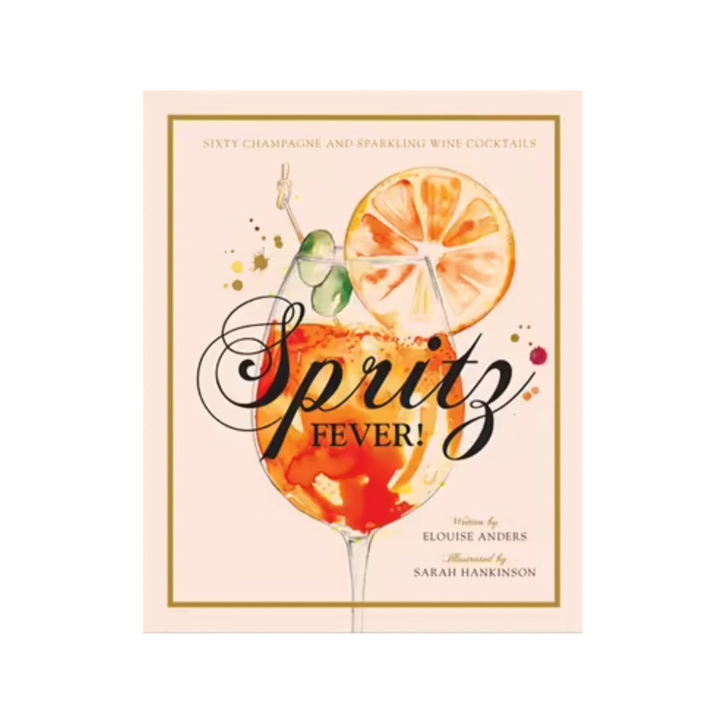 Spritz Fever