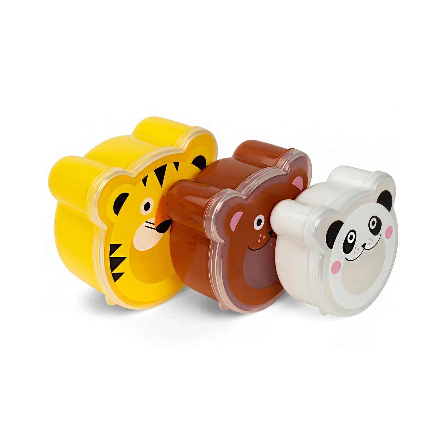 Snack Box - On The Go