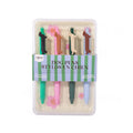 Pen Set - Dog Icon