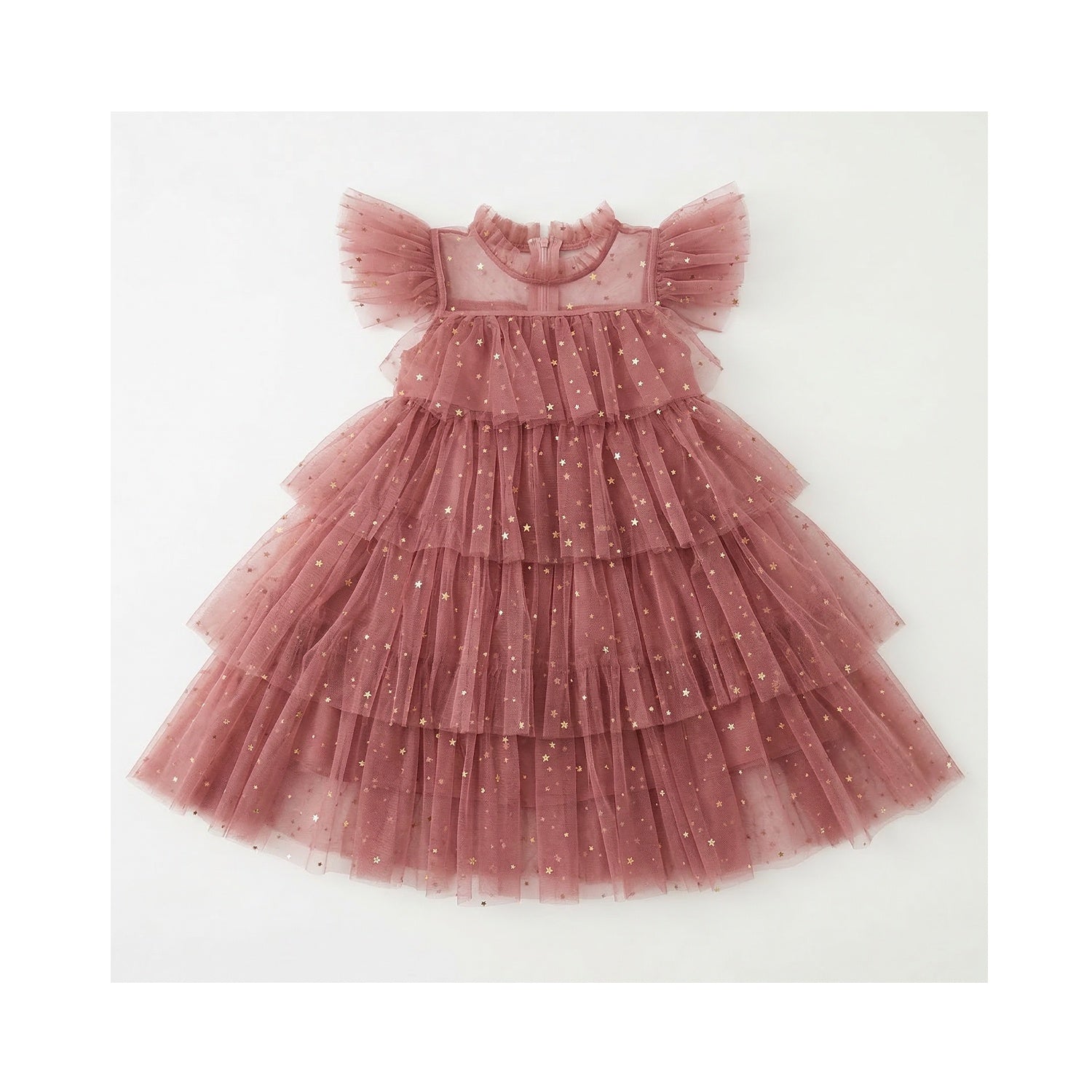 Dress - Starlet