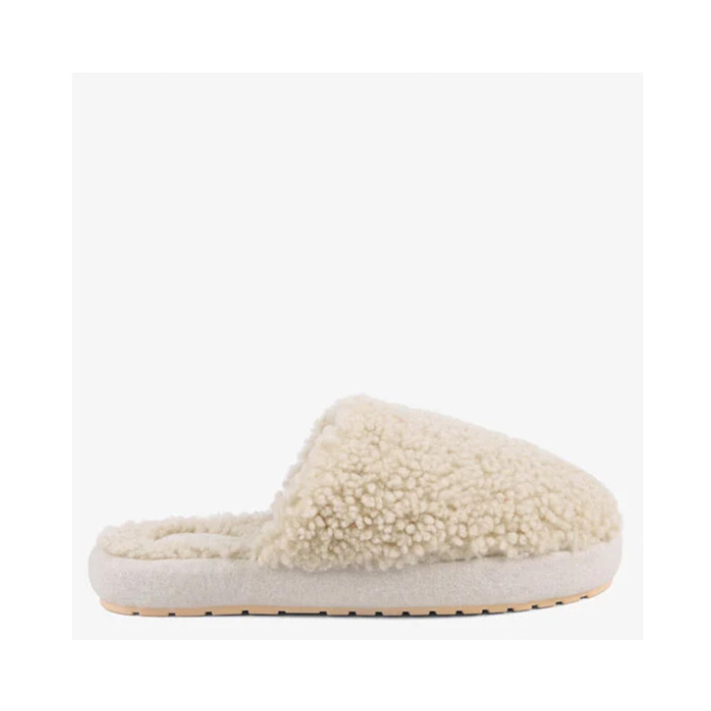 Slippers Starley - Natural