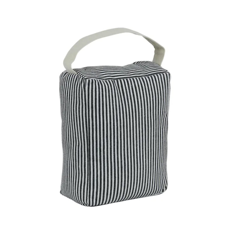 Door Stop Sanders