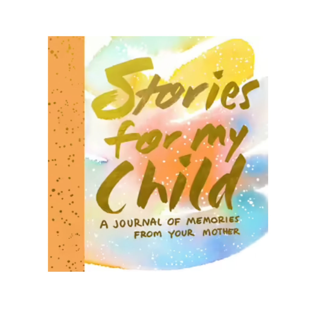 Stories for my Child
