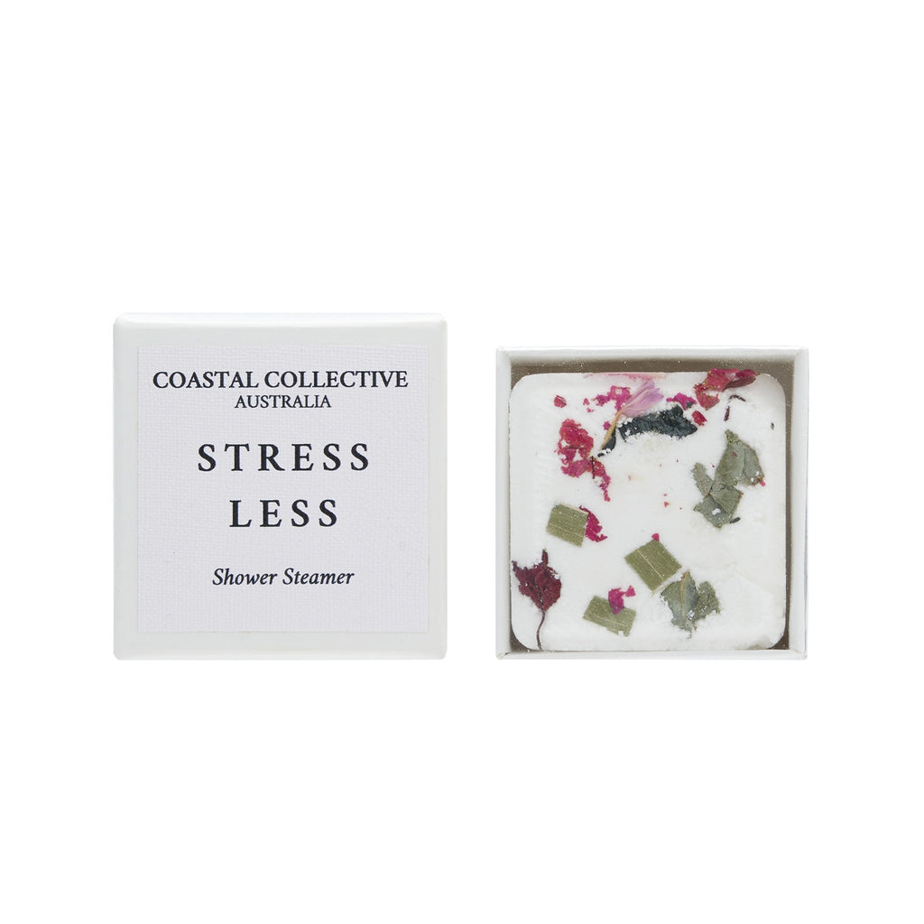 Shower Steamer - Stress Less