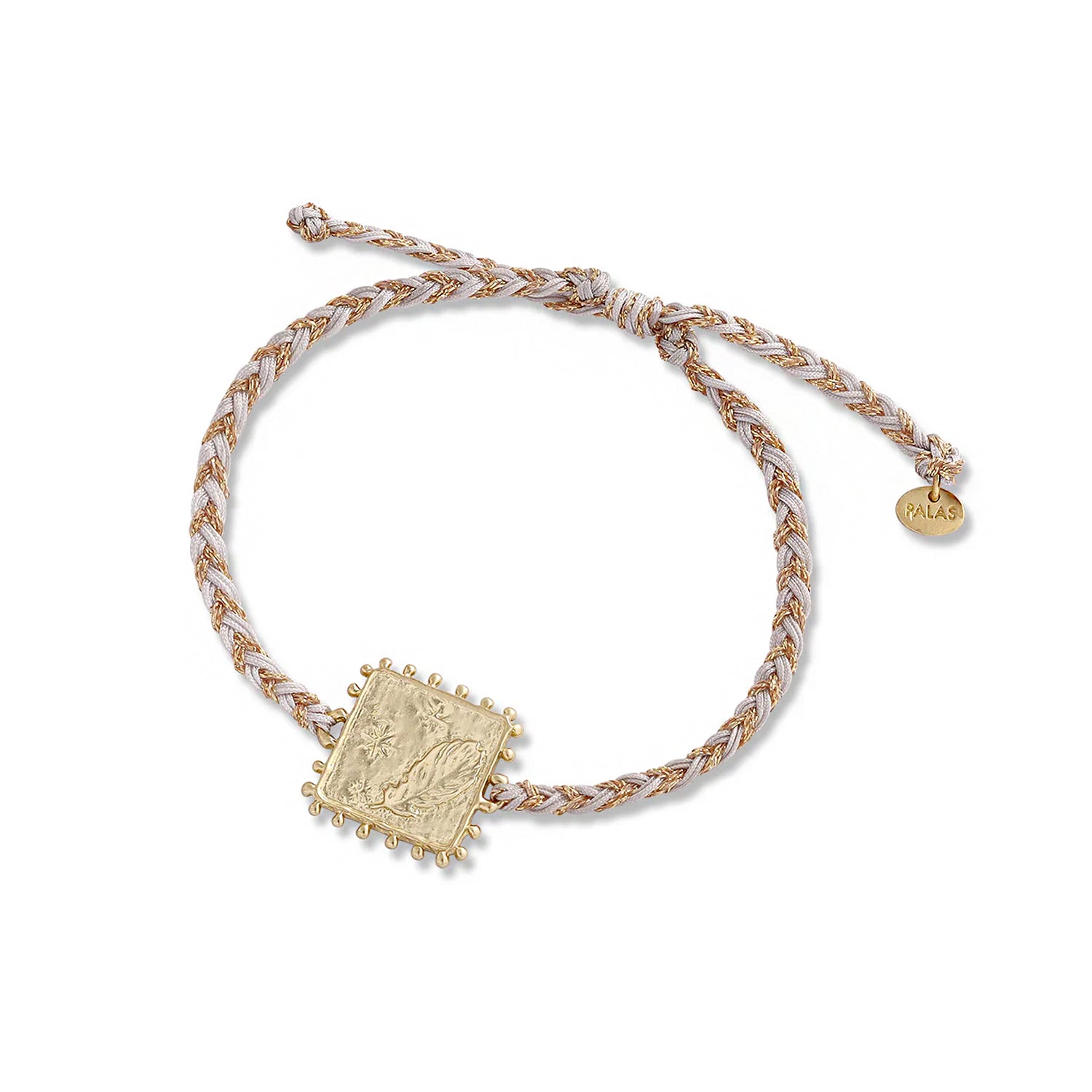 Bracelet Manifest - The Universe Has Your Back