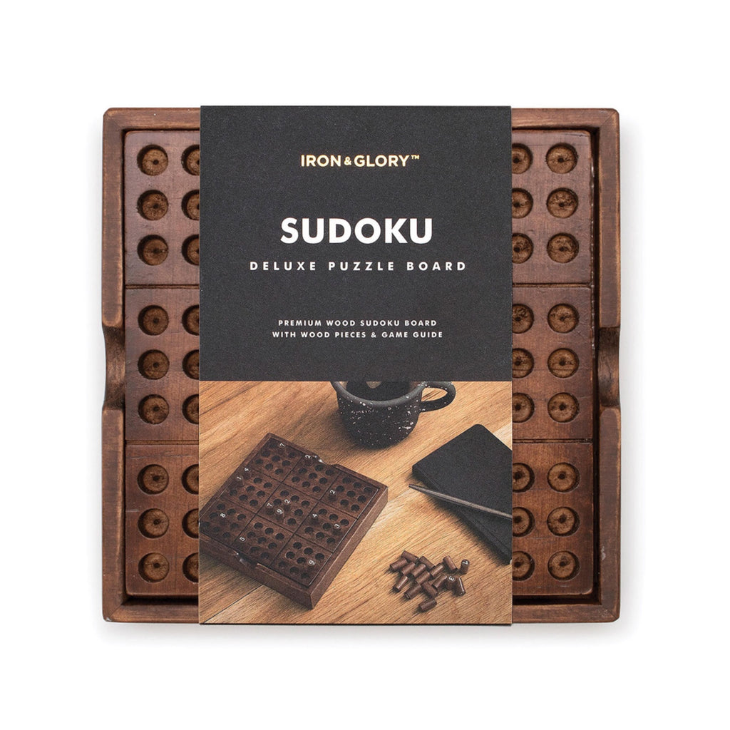 Sudoku Game
